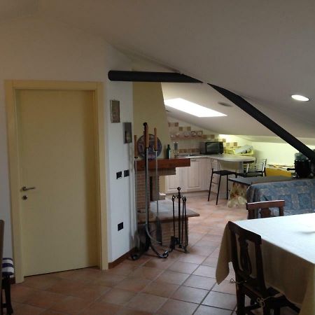 House Degli Angeli Apartments Assisi Exterior photo