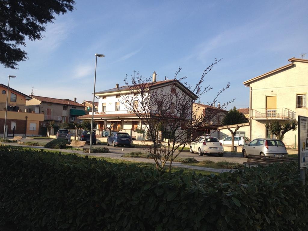 House Degli Angeli Apartments Assisi Exterior photo