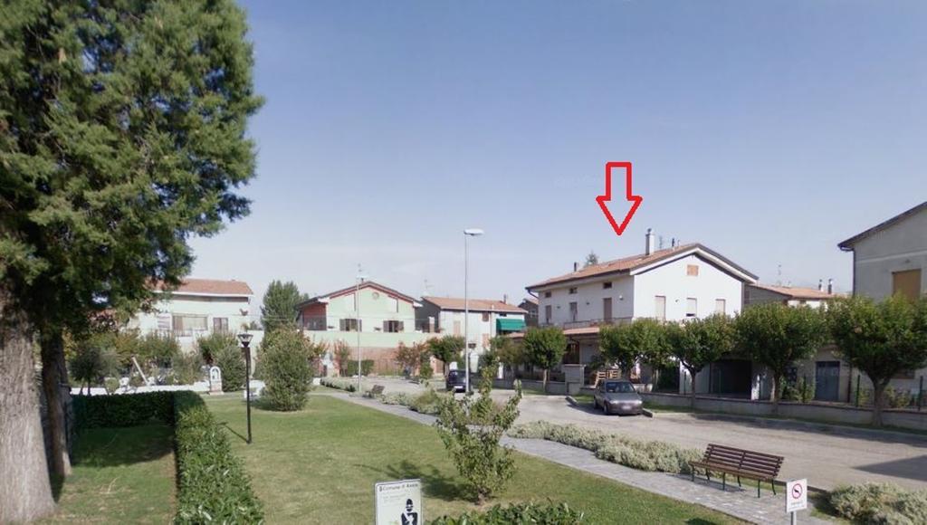 House Degli Angeli Apartments Assisi Exterior photo