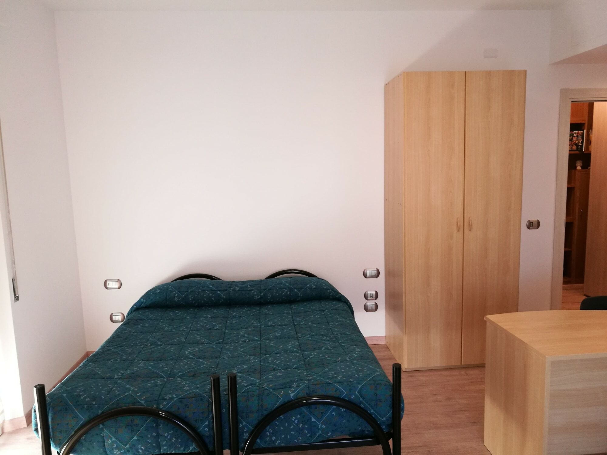 House Degli Angeli Apartments Assisi Exterior photo