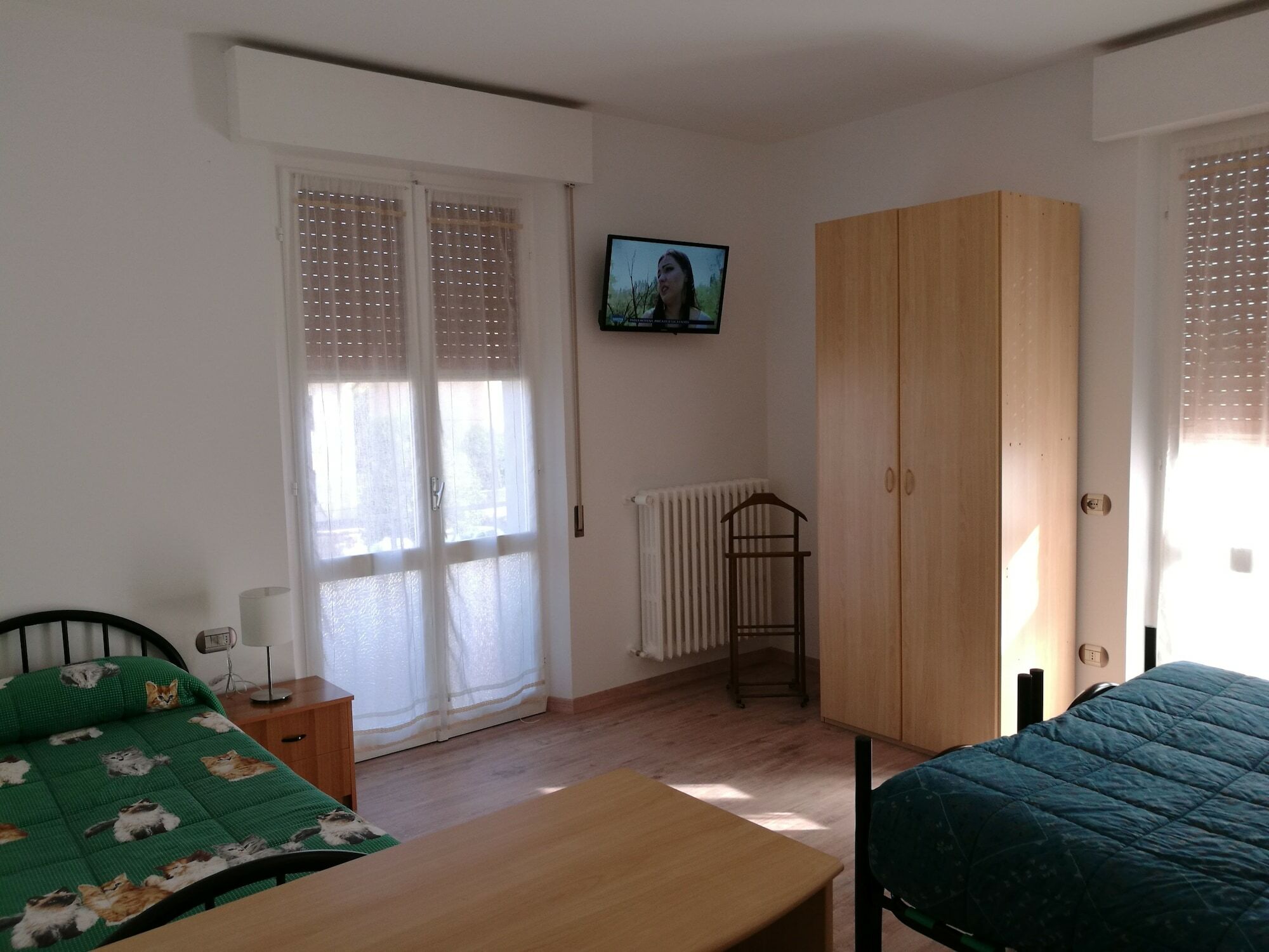House Degli Angeli Apartments Assisi Exterior photo