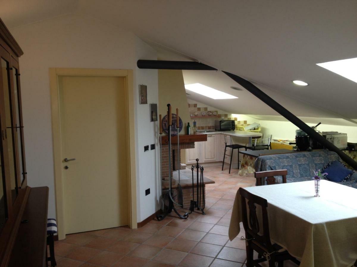 House Degli Angeli Apartments Assisi Exterior photo