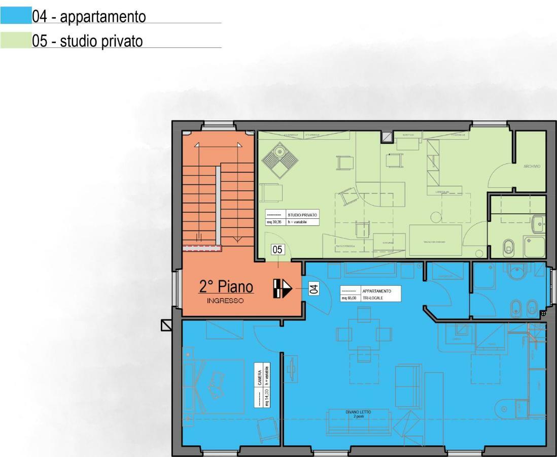 House Degli Angeli Apartments Assisi Exterior photo