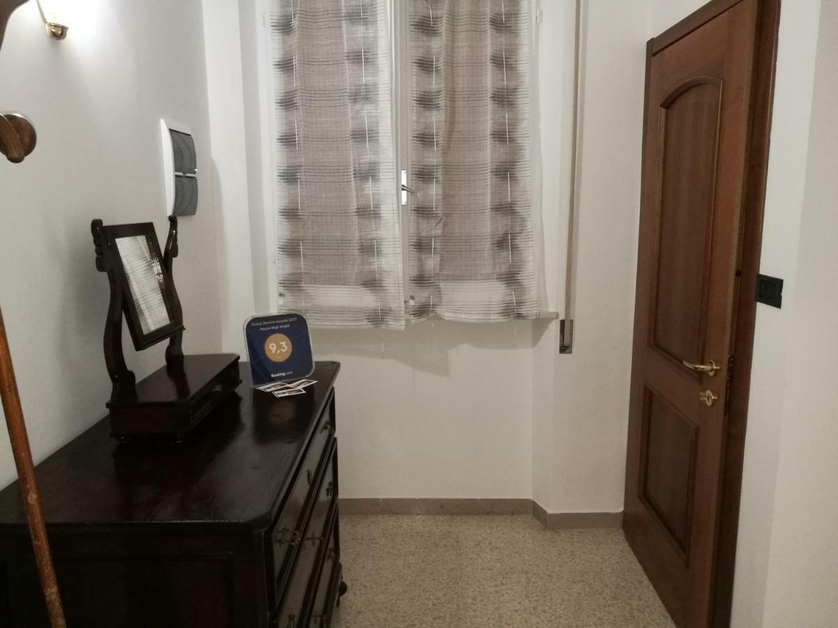 House Degli Angeli Apartments Assisi Exterior photo
