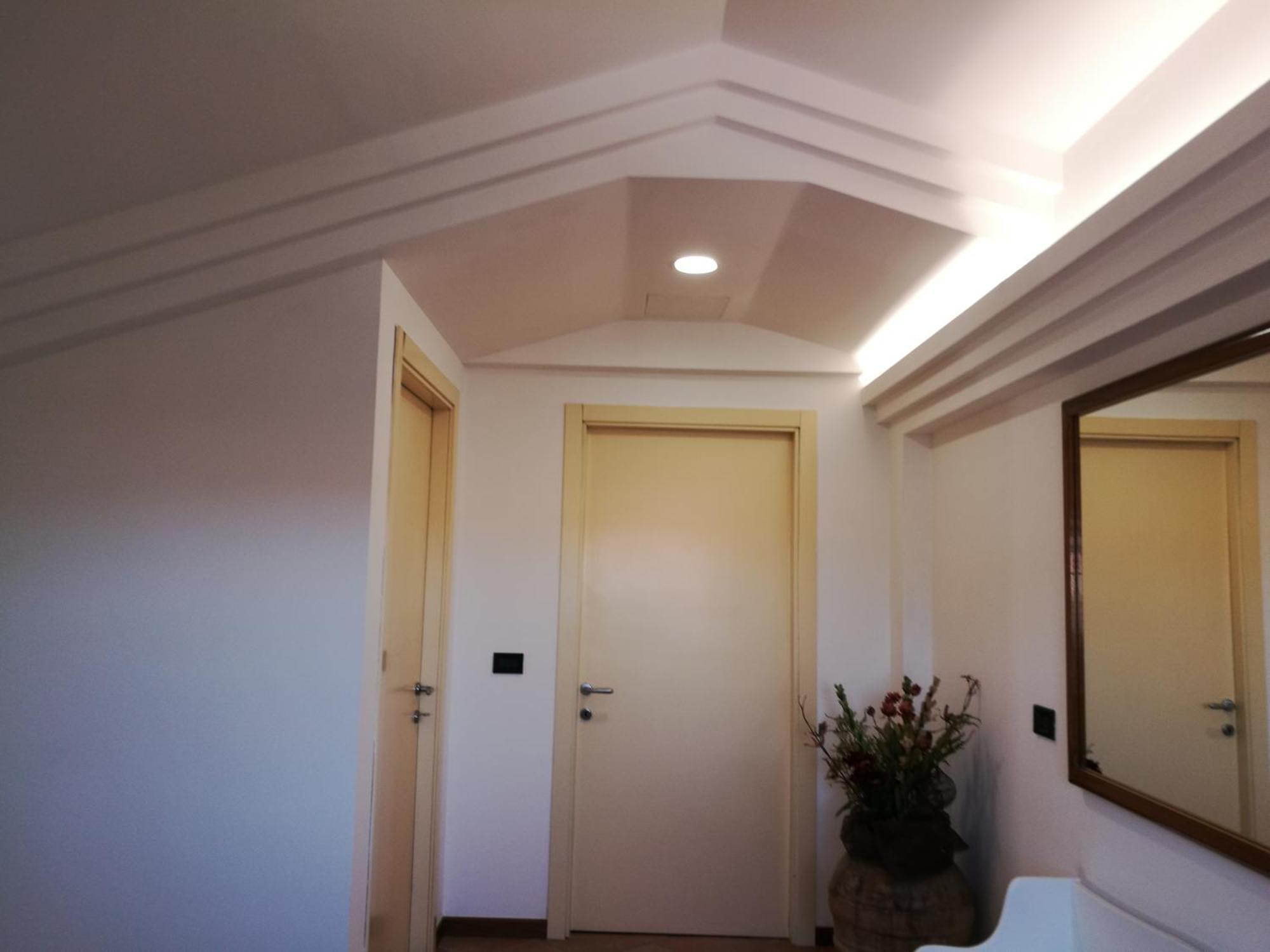 House Degli Angeli Apartments Assisi Exterior photo